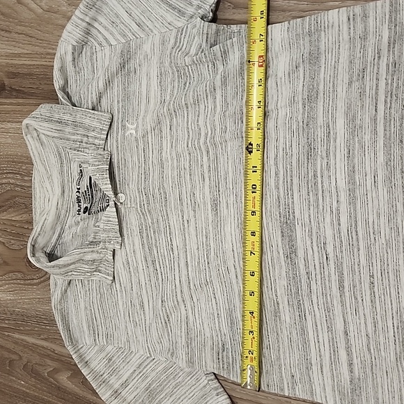 Hurely Short Sleeve - Picture 7 of 8